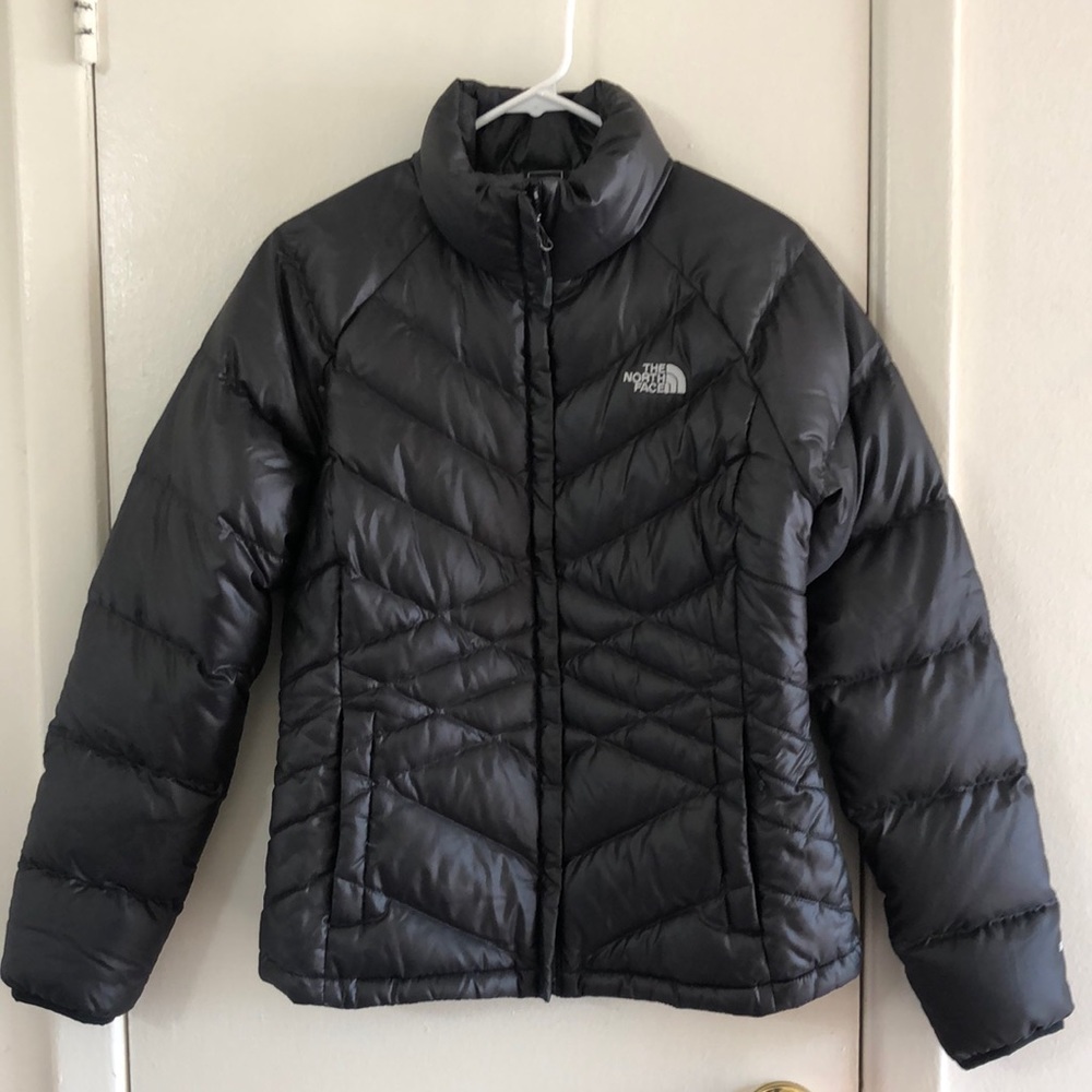 THE NORTH FACE WINTER JACKET WOMENS SIZE M
